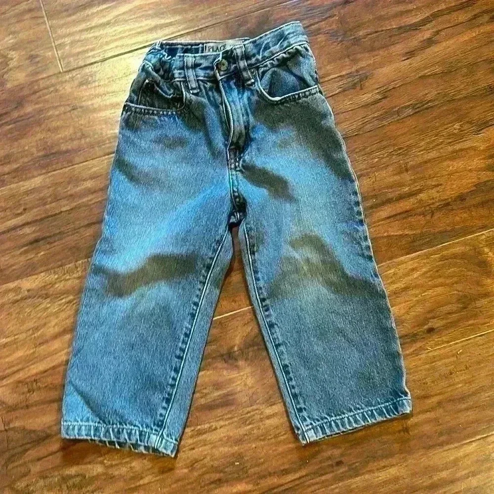 Children’s Place Jeans